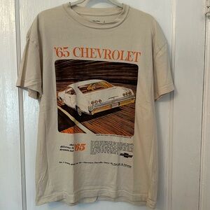 Abercrombie & Fitch tshirt